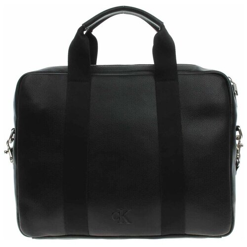 Calvin Klein Jeans Ovitki za prenosnike LV04D3272GUB1 Črna Cene
