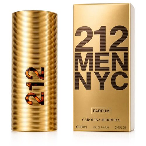 Carolina Herrera 212 Men Parfum Eau De Parfum 100 ml (man) Cijene