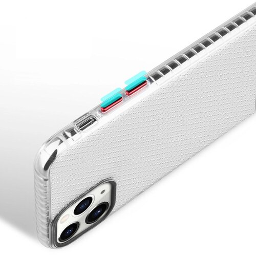  Maska za iPhone XS Max Tip2 Mesh Skin Cene