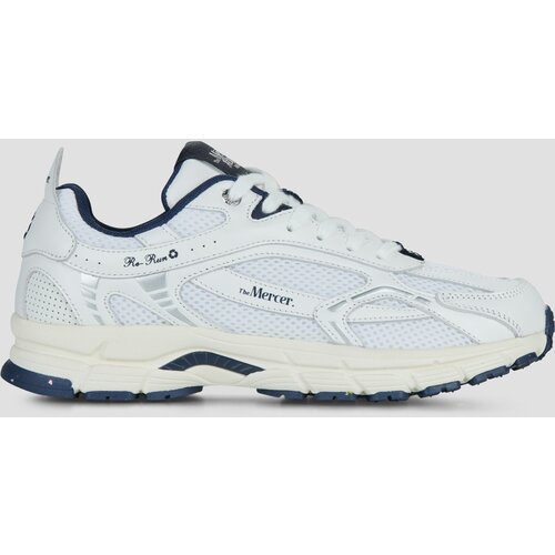 Mercer Amsterdam Nizke superge The Re-Run Nappa Bela Slike