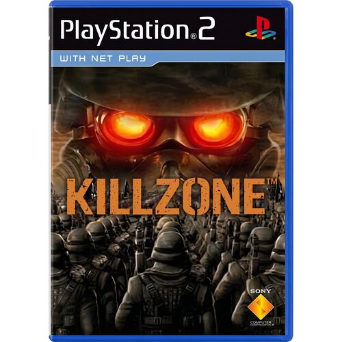  Killzone (PS2) - rabljeno Cene