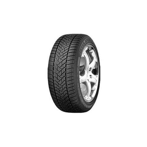Dunlop Zimska guma Winter sport 5 245/45R19 102V WI Slike