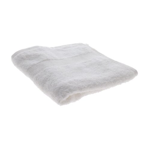 Master Pe&scaron;kir za ruke 50x90cm 500g SERENITY LUXURY 5090 P001/12 bijeli Cijene