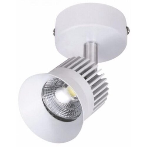  LED SVJETILJKA BEYRUT BIJELA Slike
