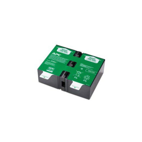  Battery Replacement Cartridge APCRBC124 (OEM) Cijene