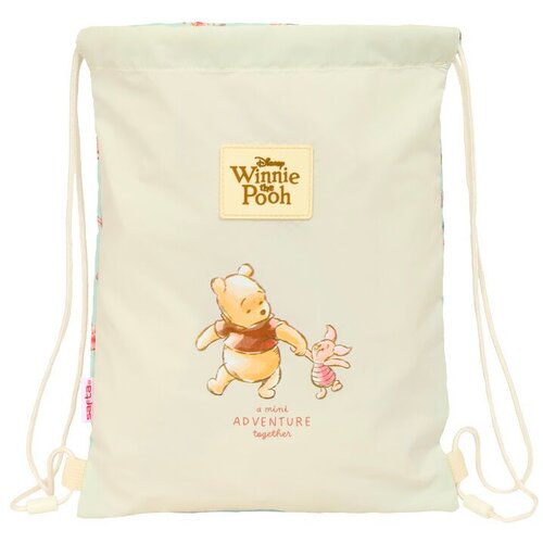 Winnie the Pooh Vrećica za tjelesni Disney 34 cm Slike
