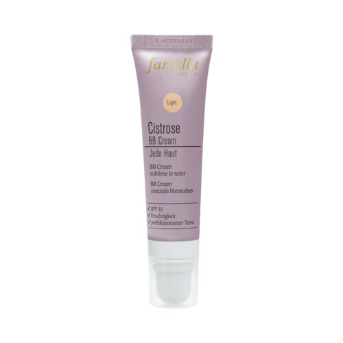 Farfalla Cistrose BB Cream Slike