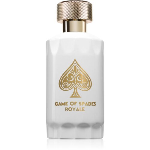 Jo Milano Paris Game Of Spades Royale parfem uniseks 100 ml Cijene