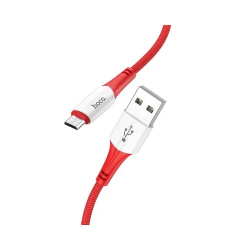 hoco. Kabel USB-A / micro USB FERRY X70 Cene