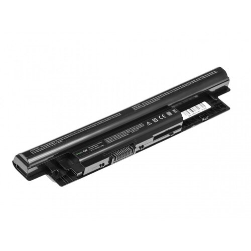 Green cell Baterija za Dell Inspiron 14 / 14R / 15 / 15R / 15RV / 17 / 17R, 11.1V, 4400 mAh Cene