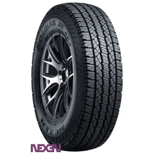  Guma NEXEN Roadian AT 4×4 205/80R16 110S ROADIAN AT 4X4 NEXEN