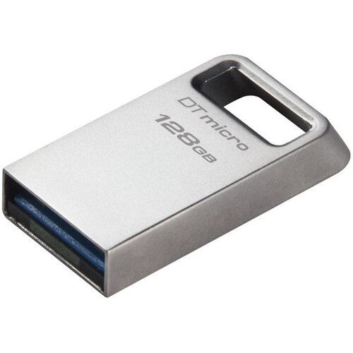 Kingston USB Flash 128GB DataTraveler Micro USB 3.2 Cene