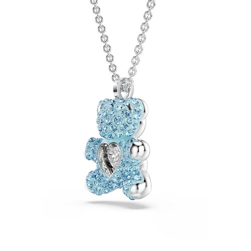 Swarovski Ogrlica TEDDY 5737620 Slike