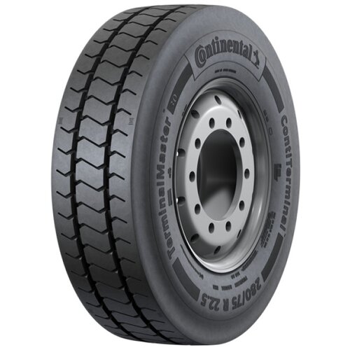 Continental 310/80R22.5 Conti TerminalMaster 30 Cene
