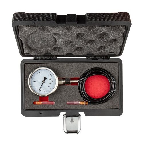 Neo Tools merač pritiska turbo-kompresora (1 - 3 bar) ( 11-265 ) Slike