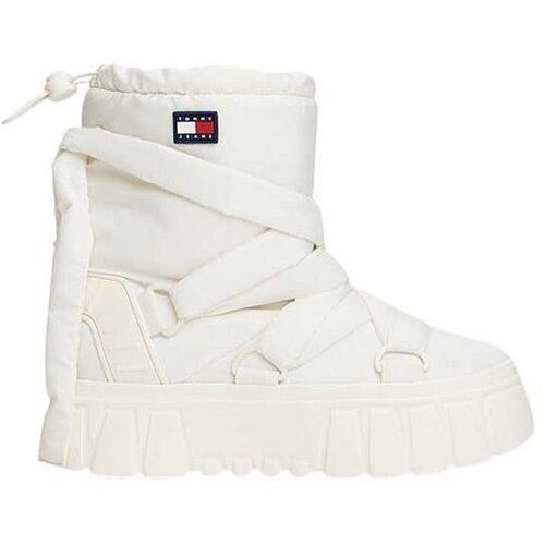 Tommy Hilfiger Ženske čizme za sneg Cene