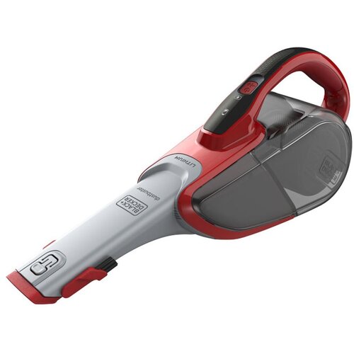 Black &amp;amp; Decker DVJ315J akumulatorki ručni usisivač 10,8v li-ion 1,5ah Slike