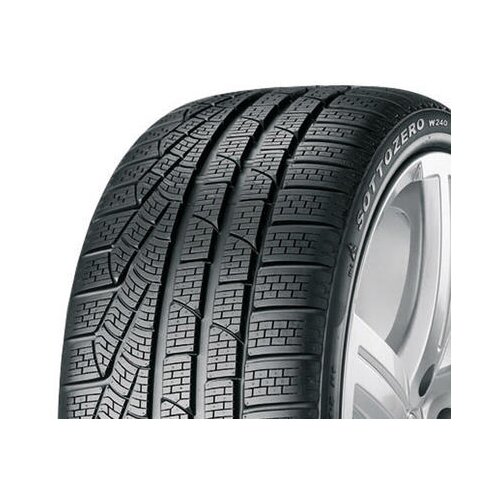Pirelli 215/45R18 93V XL FR MO W240 Winter SottoZero S.II m+s DOTxx21 - zimska pnevmatika Cene