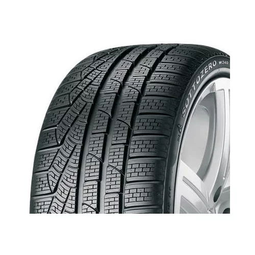 Pirelli 215/45R18 93V XL FR MO W240 Winter SottoZero S.II m+s DOTxx21 - zimska pnevmatika