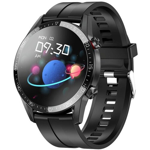 hoco. Sat pametni, Y2 Pro, 1.28" zaslon, Dual Bluetooth, IP68 Cijene