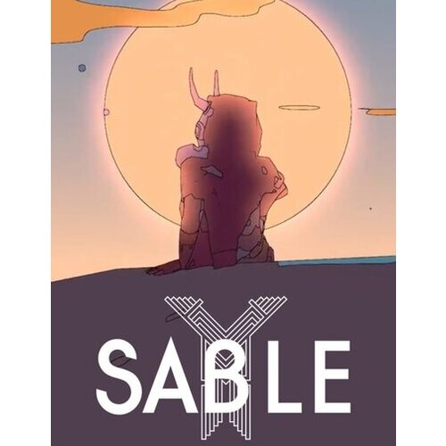 sable (pc) steam key europe Cene