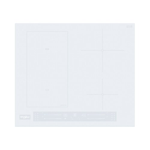 Whirlpool ugradbena indukcijska ploča WL S5360 BF/W Slike