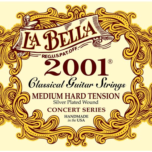 LaBella 2001 MH Slike