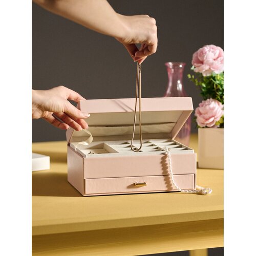 Sinsay Organizator za nakit Slike