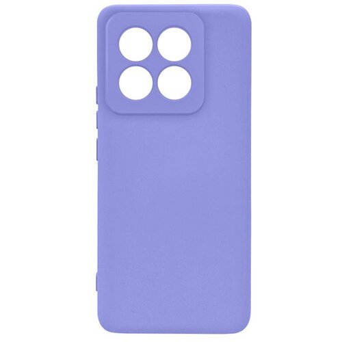  Maska za telefon SOFT CASE za Xiaomi 14 Pro, Lavanda Cene