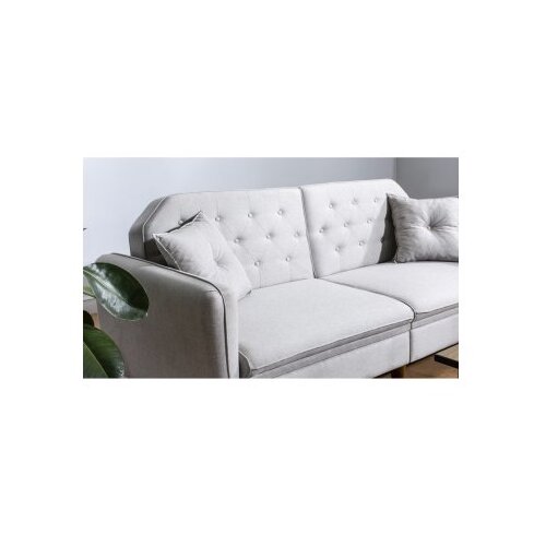 Atelier Del Sofa sofa trosed terra cream Slike