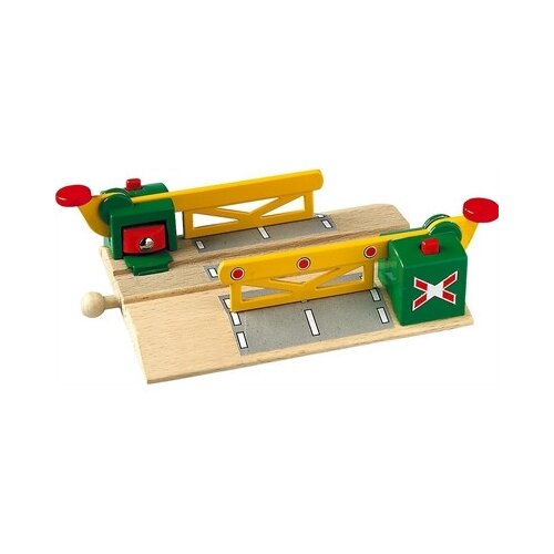 Brio Železnički prelaz sa magnetom Cene