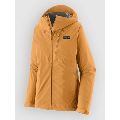 Patagonia Granite Crest Rain Jacket dried mango Cene