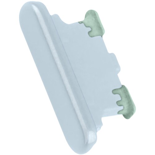 Samsung Gumb za vklop za Galaxy A35 5G Original, Modra, (5000038190) Cene