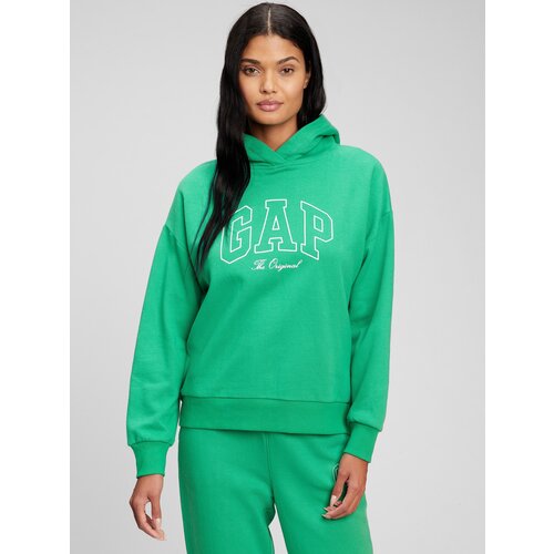 GAP Logo Hoodie - Ladies Cene