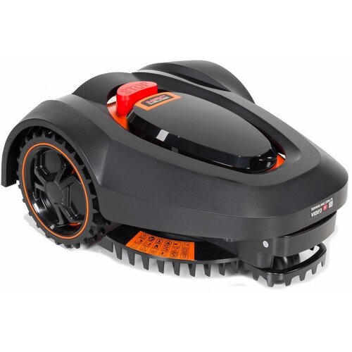 NAC samo-propeliran robot RLM800-ng, (21122693) Cene