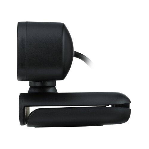 Rapoo WEB camera XW180 BLK webcam 30FPS 1080P FHD AF, R-19999 Slike