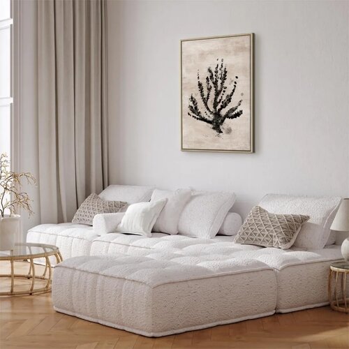  Slika - Sea Plant (1 Part) Vertical 60x90 Slike