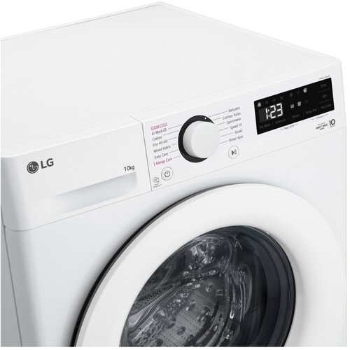 LG F4WR510SWW pralni stroj Slike