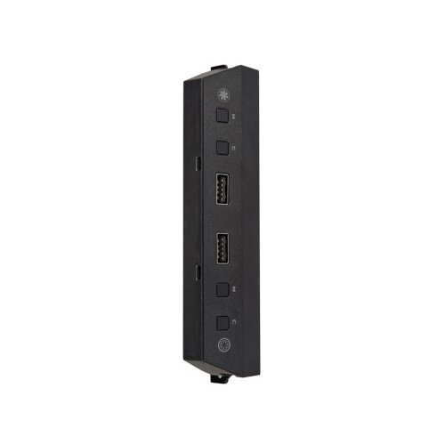 Lian Li Raz&scaron;iritveni kit za Lancool 216, 2x USB-A 3.0, črn Cene