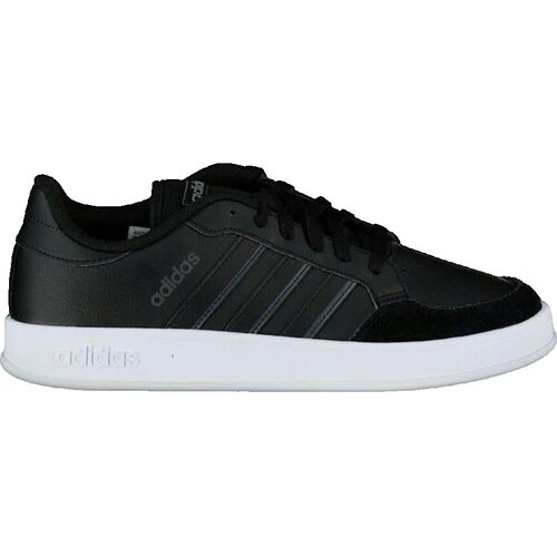 Adidas Modne superge Breaknet Črna Slike