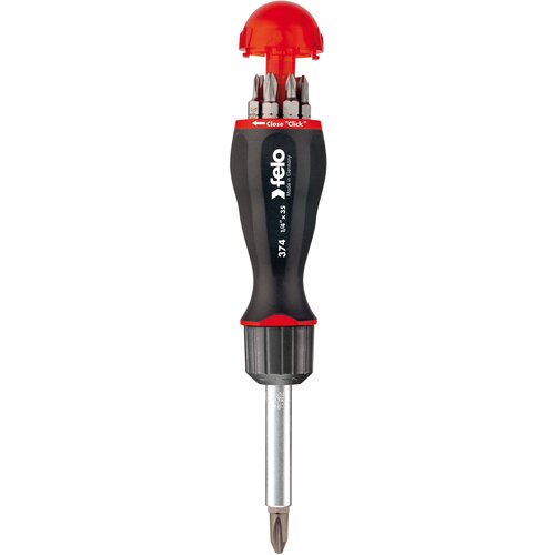 Felo Set odvijača (8 -dij., Prikladno za: TORX® vijci) Cijene