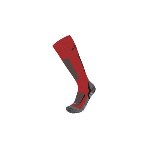 Čarape NORDICA HF 2.0 red-black Cene