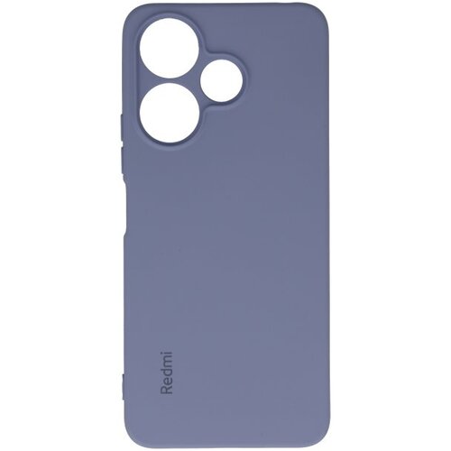  ORG Silicone Case V2 za Redmi 13 lavanda Cene