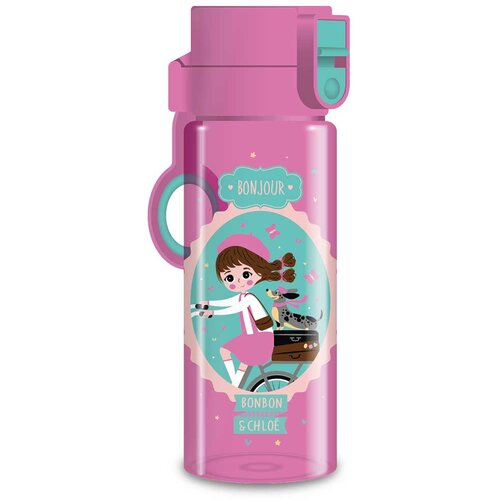 Ars Una Bonjour bidon brez BPA 475 ml Cene