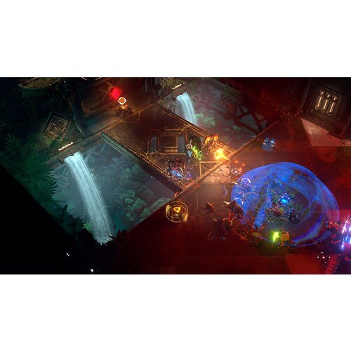Sega Endless Dungeon - Day One Edition (Xbox Series X &amp;amp; Xbox One) Slike