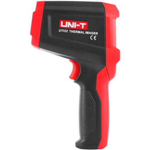 Uni-t UTi32 termovizijska kamera Slike