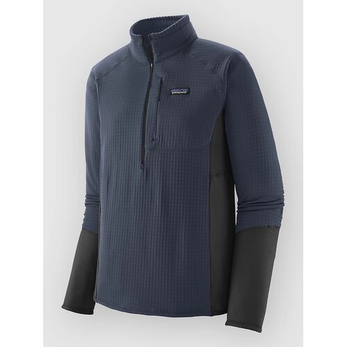 Patagonia R1 P/O Jakna new navy Slike