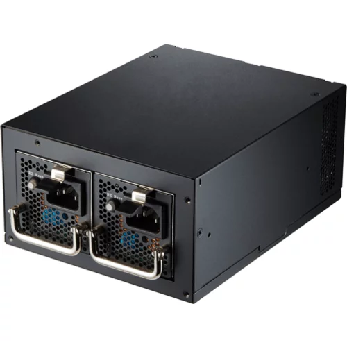 FSP Twins Pro 500W Redundant - računalniški napajalnik, (20527547)