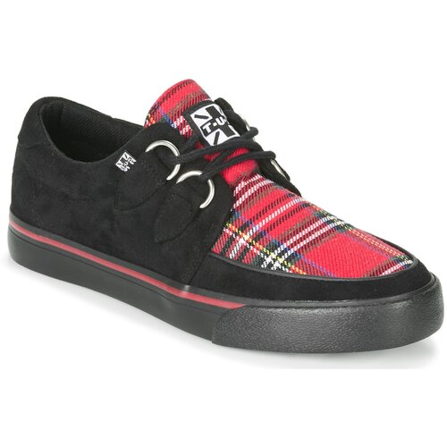 TUK CREEPER SNEAKERS Crna Slike
