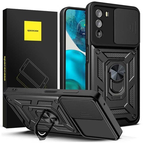 Spacecase OVITEK ZA MOTOROLA MOTO G51 5G ČRN, (21964385) Cene